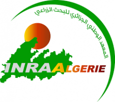 Logo Institut National de la Recherche Agronomique d’Algérie - INRAA Oued Ghir