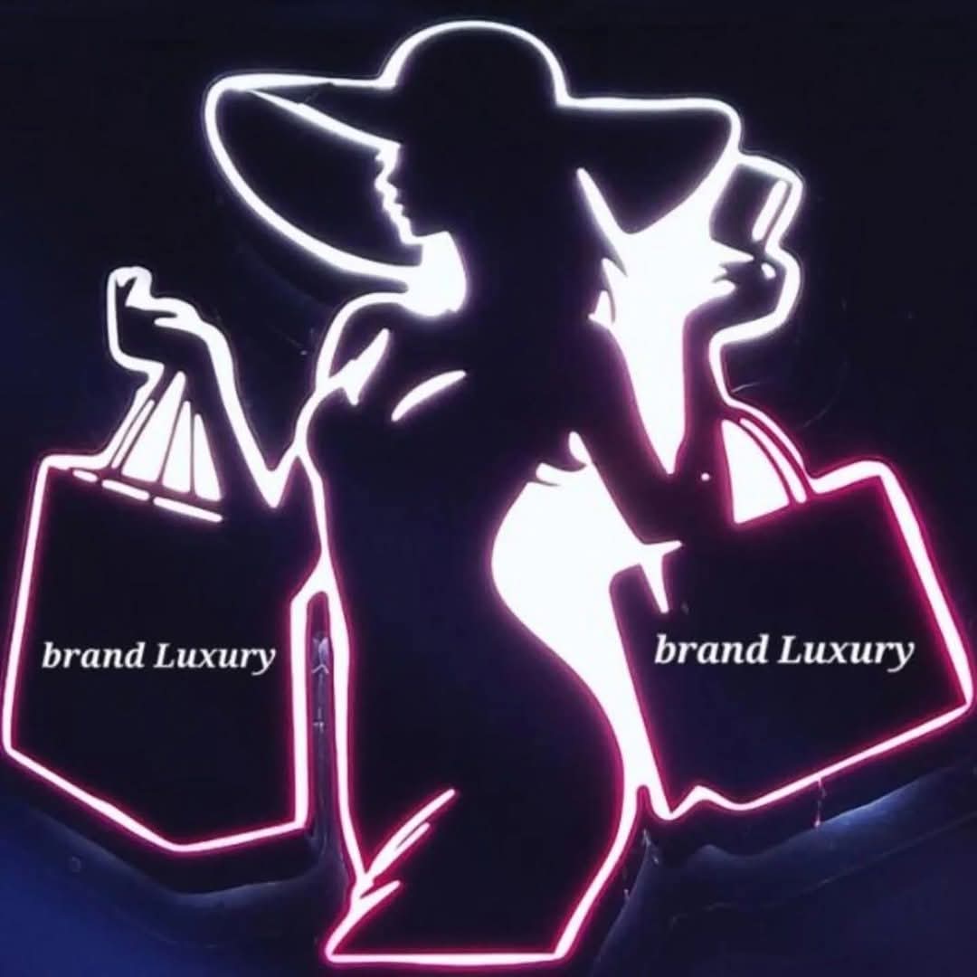Brandluxury