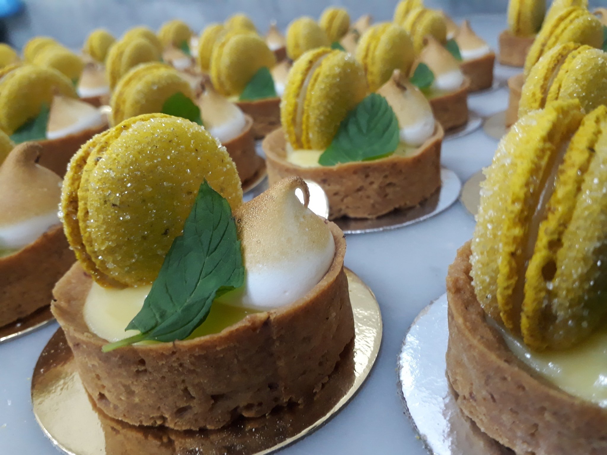 Le Rève Sucré patisserie de bejaia