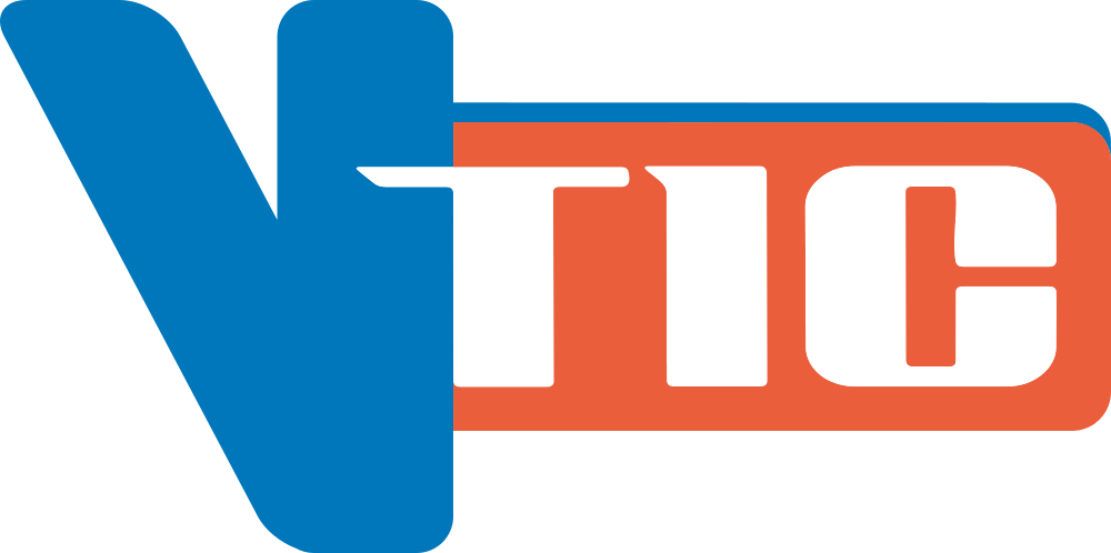 Logo Vtic - Services informatiques aux entreprises